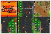 game pic for CarRacer 2